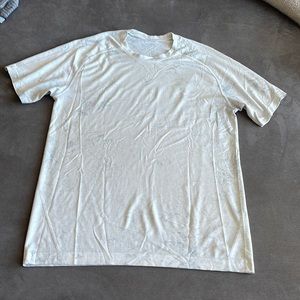 Mens Lululemon shirt